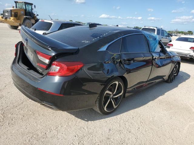 Photo 2 VIN: 1HGCV1F39MA102825 - HONDA ACCORD SPO 