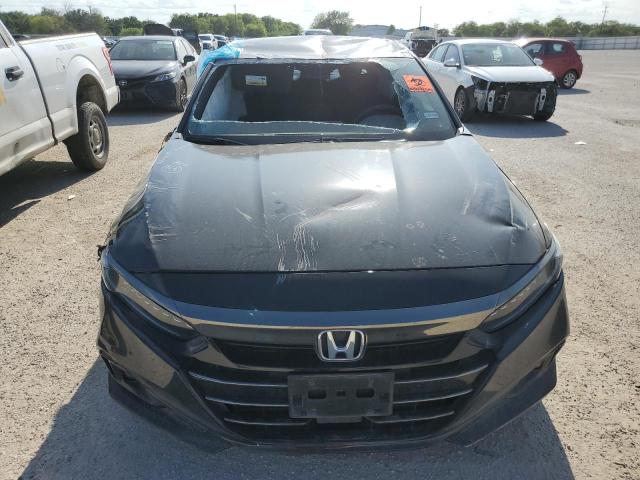 Photo 4 VIN: 1HGCV1F39MA102825 - HONDA ACCORD SPO 