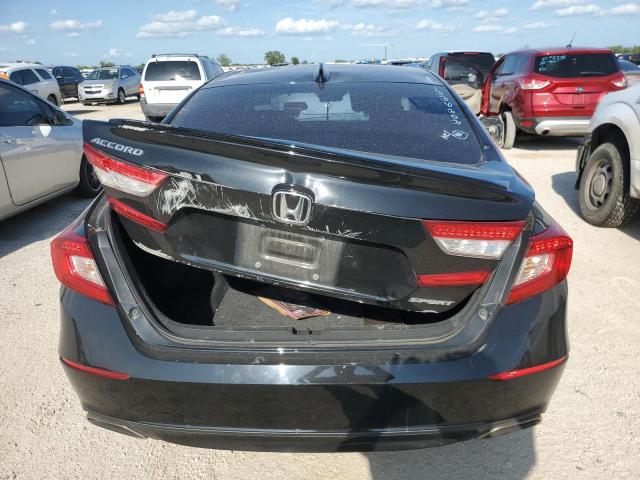 Photo 5 VIN: 1HGCV1F39MA102825 - HONDA ACCORD SPO 