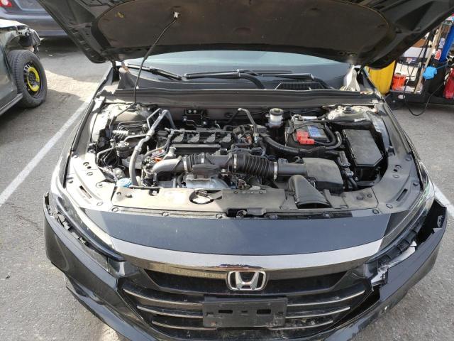 Photo 10 VIN: 1HGCV1F39MA103294 - HONDA ACCORD SPO 