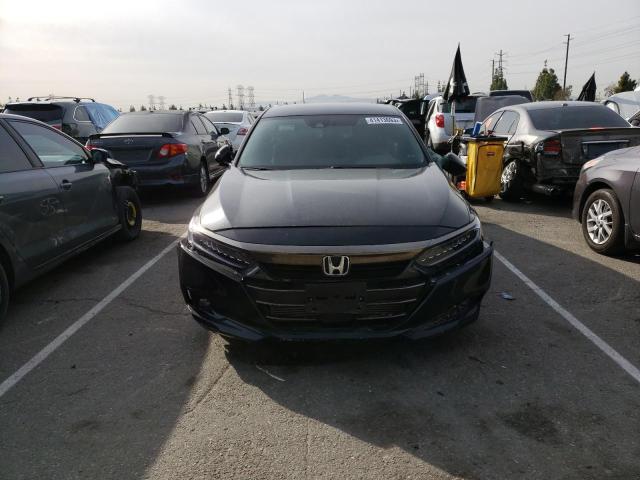 Photo 4 VIN: 1HGCV1F39MA103294 - HONDA ACCORD SPO 