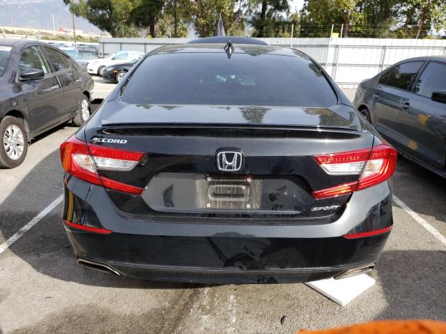 Photo 5 VIN: 1HGCV1F39MA103294 - HONDA ACCORD SPO 