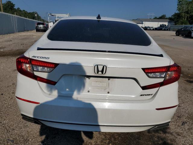 Photo 5 VIN: 1HGCV1F39MA105000 - HONDA ACCORD SPO 