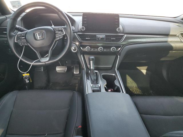 Photo 7 VIN: 1HGCV1F39MA105000 - HONDA ACCORD SPO 