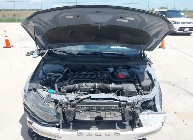 Photo 9 VIN: 1HGCV1F39MA106387 - HONDA ACCORD 