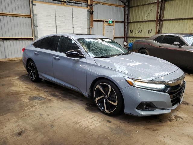 Photo 3 VIN: 1HGCV1F39MA800304 - HONDA ACCORD SPO 