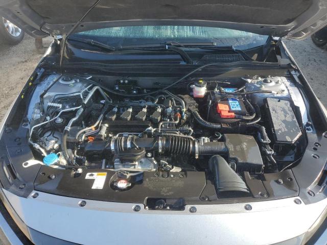 Photo 10 VIN: 1HGCV1F39NA003682 - HONDA ACCORD SPO 