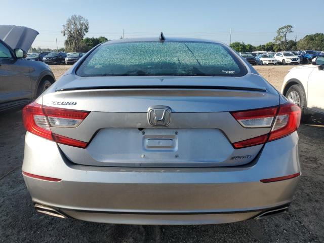 Photo 5 VIN: 1HGCV1F39NA003682 - HONDA ACCORD SPO 