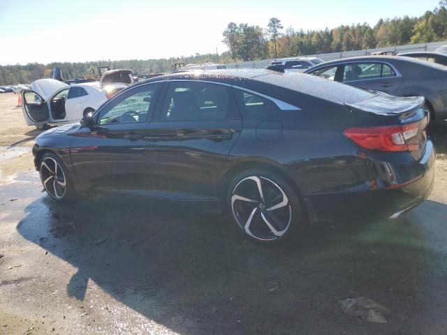 Photo 1 VIN: 1HGCV1F39NA036164 - HONDA ACCORD SPO 