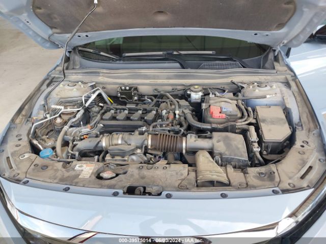 Photo 9 VIN: 1HGCV1F39NA036410 - HONDA ACCORD 