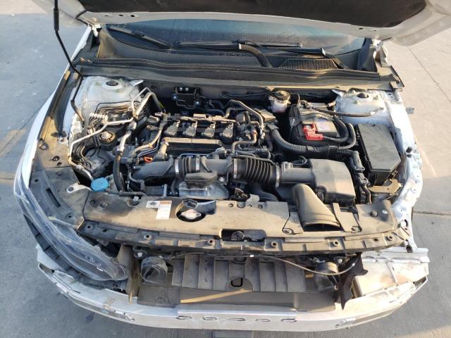 Photo 10 VIN: 1HGCV1F39NA037542 - HONDA ACCORD SPO 