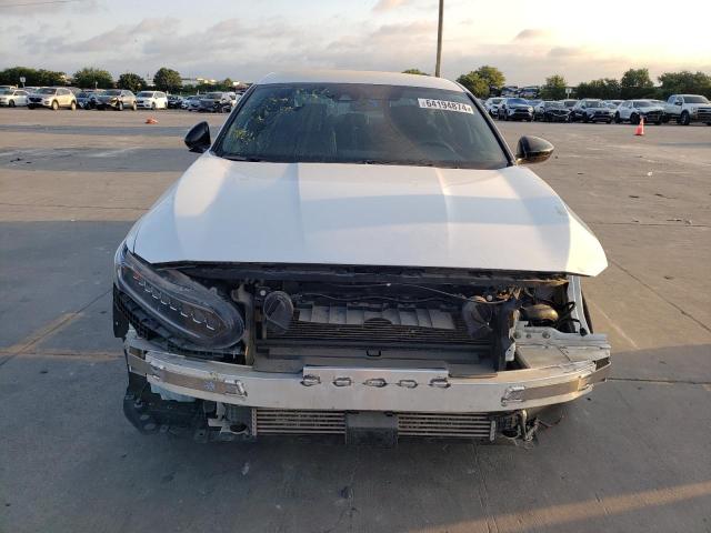 Photo 4 VIN: 1HGCV1F39NA037542 - HONDA ACCORD SPO 