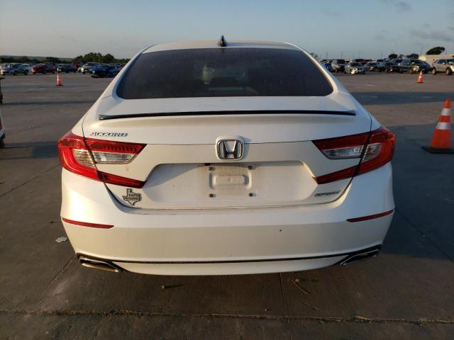 Photo 5 VIN: 1HGCV1F39NA037542 - HONDA ACCORD SPO 