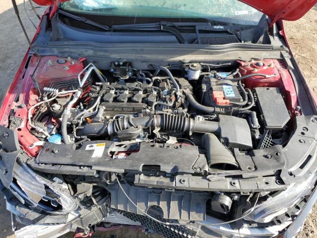 Photo 10 VIN: 1HGCV1F39NA045852 - HONDA ACCORD SPO 