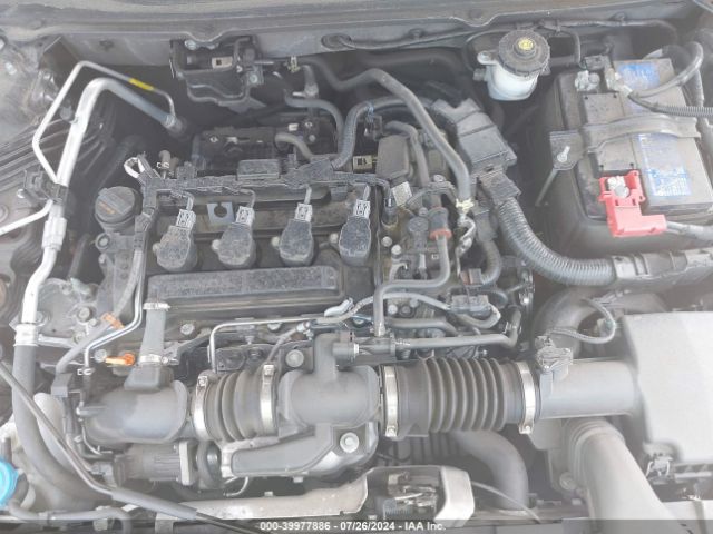 Photo 9 VIN: 1HGCV1F39NA047312 - HONDA ACCORD SPO 