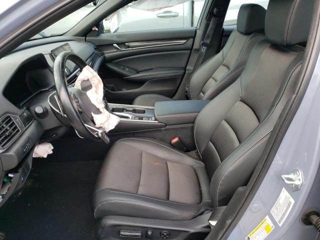 Photo 6 VIN: 1HGCV1F39NA047732 - HONDA ACCORD 