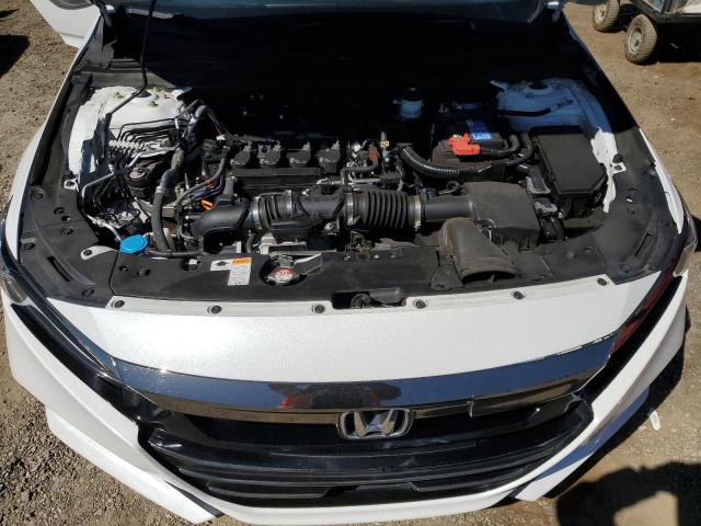 Photo 10 VIN: 1HGCV1F39NA050176 - HONDA ACCORD SPO 