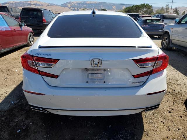 Photo 5 VIN: 1HGCV1F39NA050176 - HONDA ACCORD SPO 