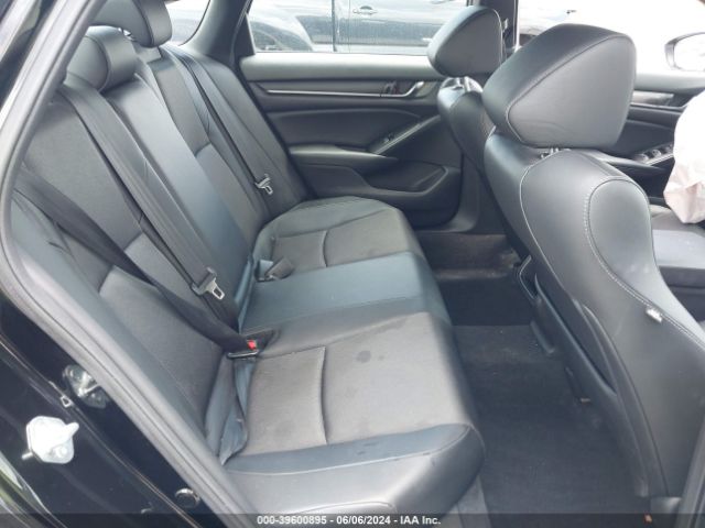 Photo 7 VIN: 1HGCV1F39NA051151 - HONDA ACCORD 