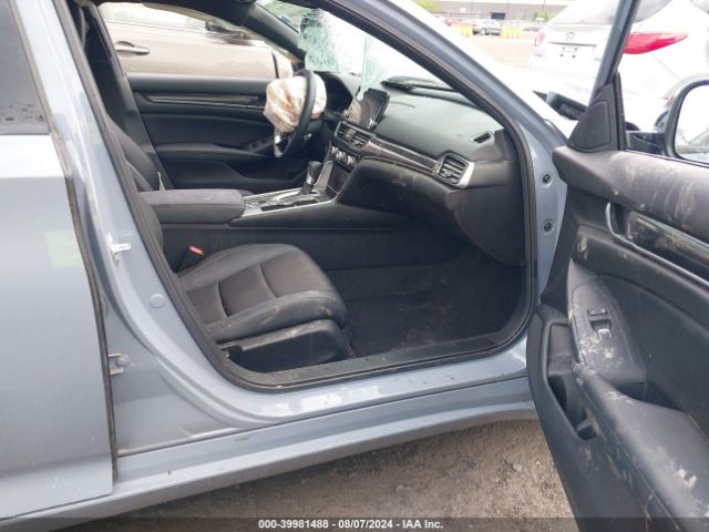 Photo 4 VIN: 1HGCV1F39NA053918 - HONDA ACCORD 