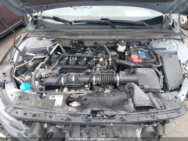 Photo 9 VIN: 1HGCV1F39NA053918 - HONDA ACCORD 