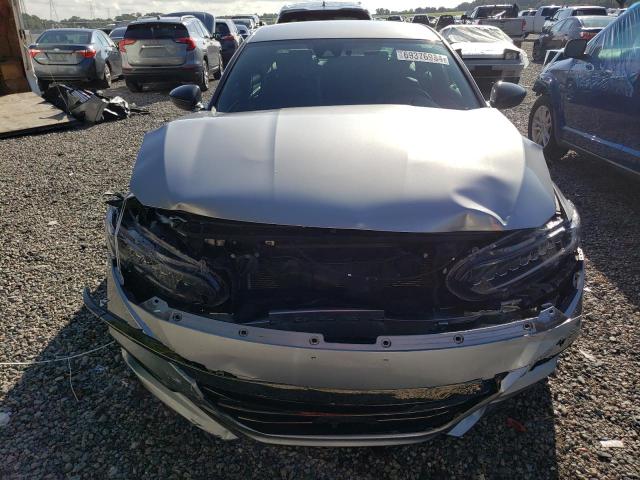 Photo 4 VIN: 1HGCV1F39NA059363 - HONDA ACCORD SPO 