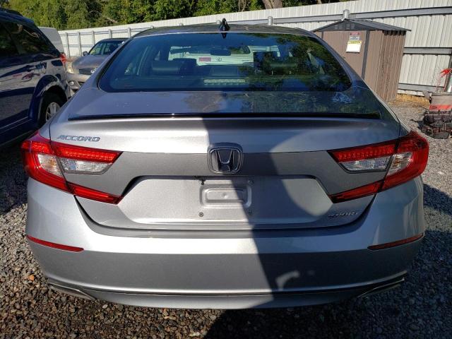 Photo 5 VIN: 1HGCV1F39NA059363 - HONDA ACCORD SPO 