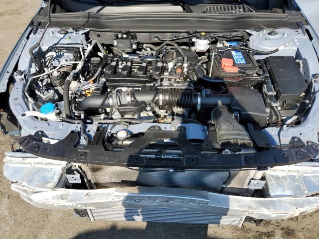 Photo 10 VIN: 1HGCV1F39NA075384 - HONDA ACCORD SPO 