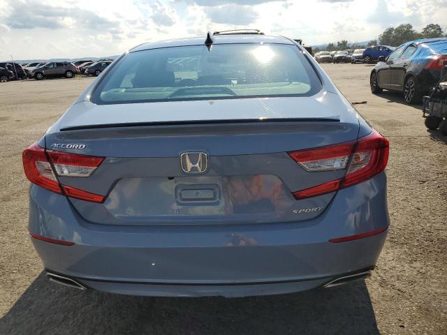 Photo 5 VIN: 1HGCV1F39NA075384 - HONDA ACCORD SPO 