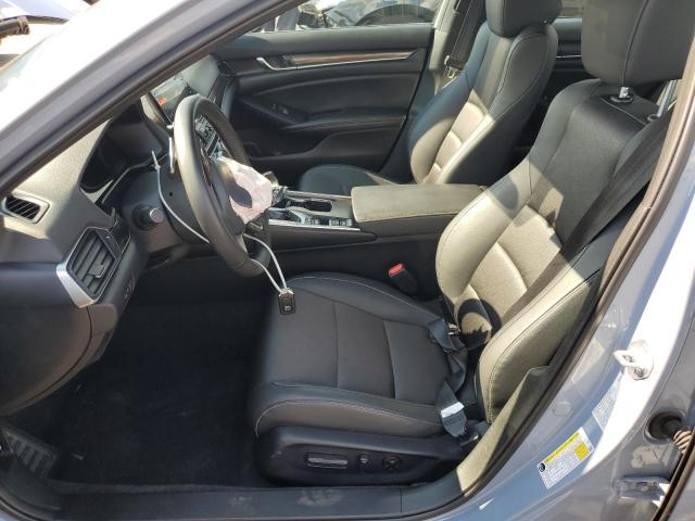 Photo 6 VIN: 1HGCV1F39NA075384 - HONDA ACCORD SPO 