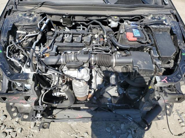 Photo 10 VIN: 1HGCV1F39NA076647 - HONDA ACCORD SPO 