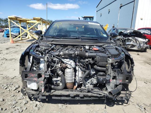 Photo 4 VIN: 1HGCV1F39NA076647 - HONDA ACCORD SPO 