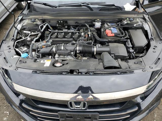 Photo 10 VIN: 1HGCV1F39NA080567 - HONDA ACCORD 