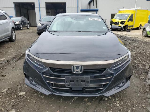 Photo 4 VIN: 1HGCV1F39NA080567 - HONDA ACCORD 