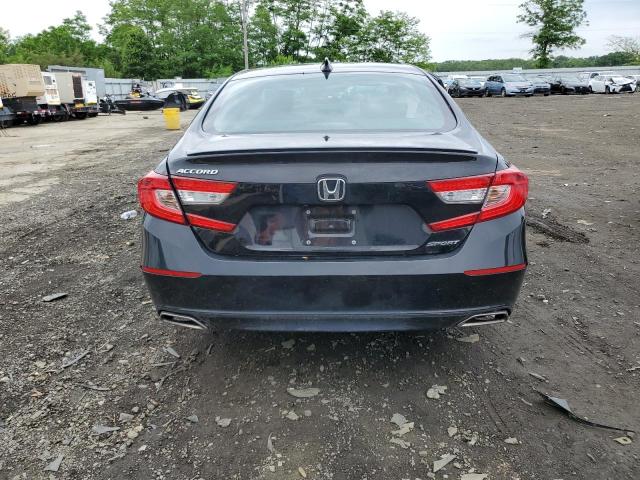 Photo 5 VIN: 1HGCV1F39NA080567 - HONDA ACCORD 