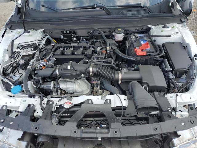 Photo 10 VIN: 1HGCV1F39NA084764 - HONDA ACCORD SPO 