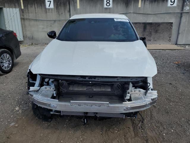 Photo 4 VIN: 1HGCV1F39NA084764 - HONDA ACCORD SPO 