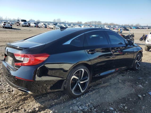 Photo 2 VIN: 1HGCV1F39NA084960 - HONDA ACCORD 