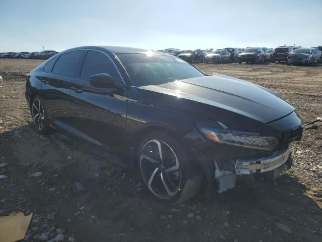 Photo 3 VIN: 1HGCV1F39NA084960 - HONDA ACCORD 