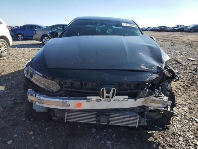 Photo 4 VIN: 1HGCV1F39NA084960 - HONDA ACCORD 