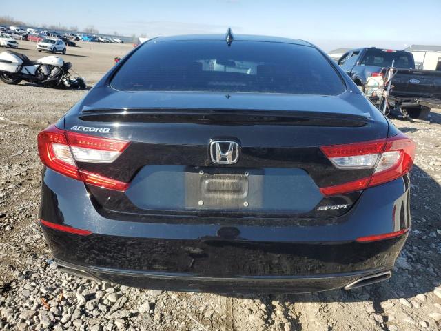 Photo 5 VIN: 1HGCV1F39NA084960 - HONDA ACCORD 