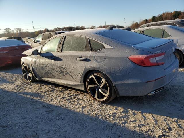 Photo 1 VIN: 1HGCV1F39NA088703 - HONDA ACCORD 