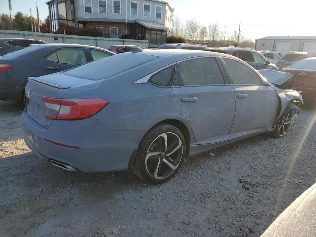 Photo 2 VIN: 1HGCV1F39NA088703 - HONDA ACCORD 