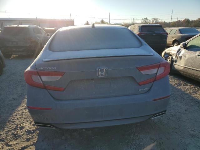 Photo 5 VIN: 1HGCV1F39NA088703 - HONDA ACCORD 