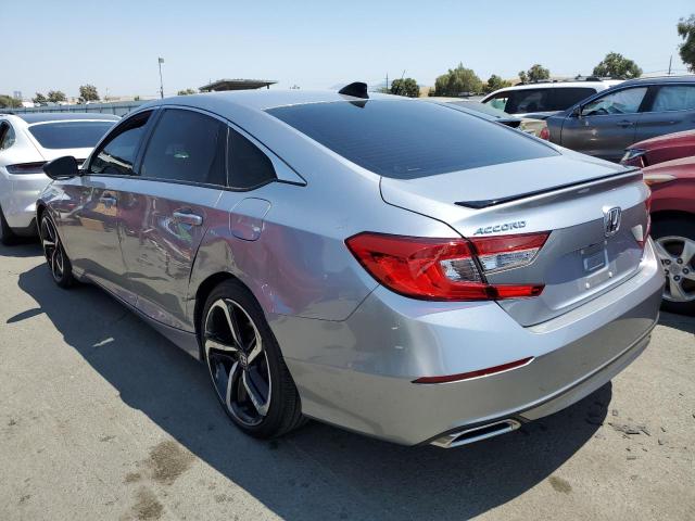 Photo 1 VIN: 1HGCV1F39NA091374 - HONDA ACCORD SPO 