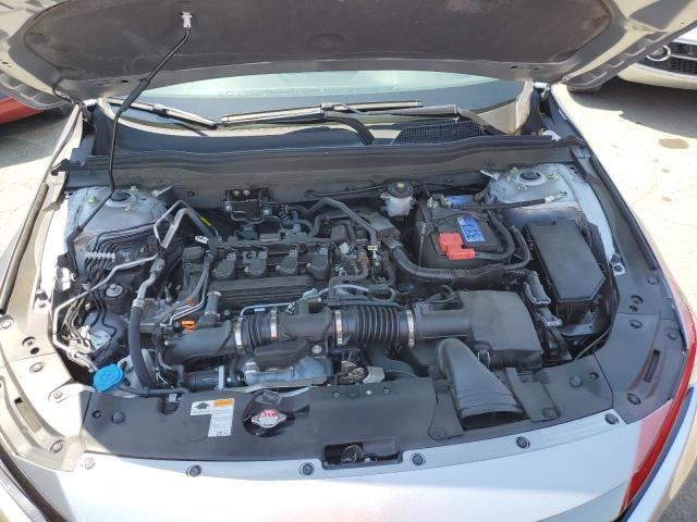 Photo 10 VIN: 1HGCV1F39NA091374 - HONDA ACCORD SPO 