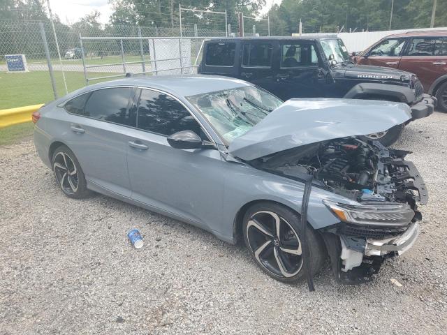 Photo 3 VIN: 1HGCV1F39NA108996 - HONDA ACCORD 