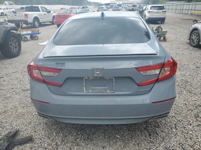 Photo 5 VIN: 1HGCV1F39NA108996 - HONDA ACCORD 