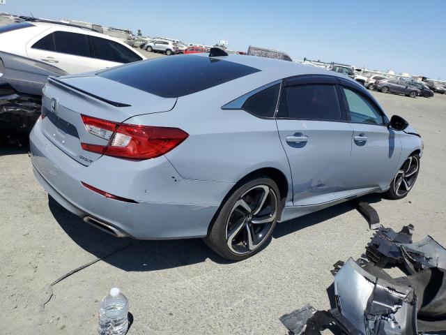 Photo 2 VIN: 1HGCV1F39NA109016 - HONDA ACCORD SPO 