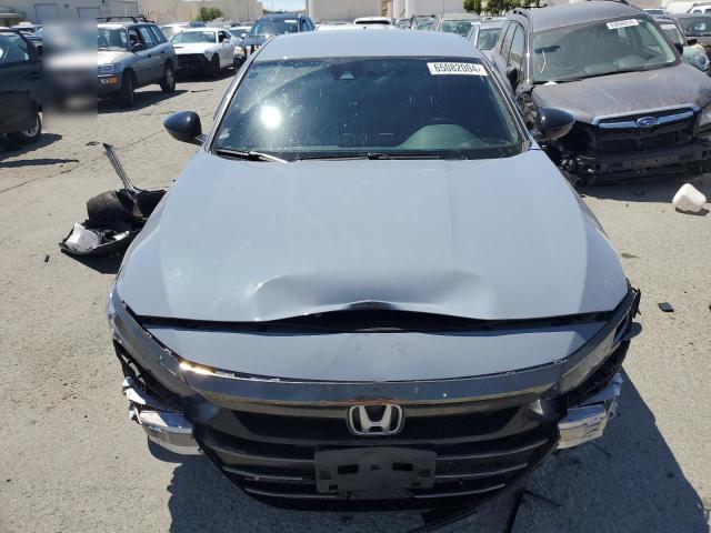 Photo 4 VIN: 1HGCV1F39NA109016 - HONDA ACCORD SPO 